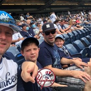 Meet your Posher, Andrew